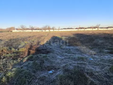 Участок в Крым, Симферопольский район, с. Мирное  (6.0 сот.)