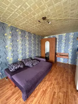 Комната Ярославская область, Ярославль ул. Победы, 34 (18.1 м)