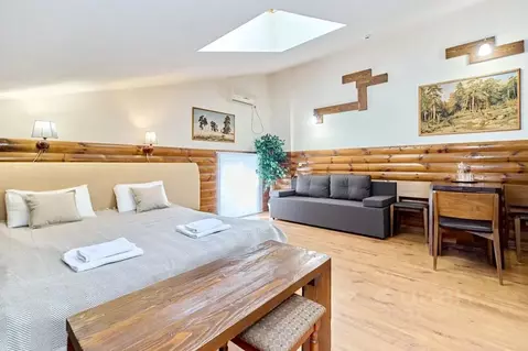 Комната Санкт-Петербург просп. Малый Васильевского острова, 27к2