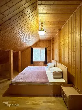 Дом в Кабардино-Балкария, Эльбрусский район, с. Терскол ул. Лесная, 26 ...