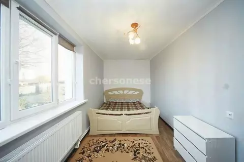 2-к кв. Севастополь с. Орловка, ш. Качинское, 1 (42.3 м)