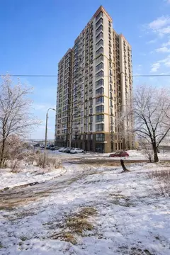 1-к кв. Волгоградская область, Волгоград ул. 35-й Гвардейской Дивизии, ...