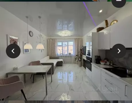 3-к кв. Саха (Якутия), Якутск ул. Семена Данилова, 3/3 (73.0 м)