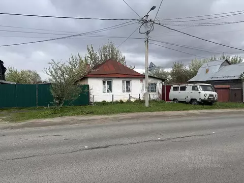 Участок в Владимирская область, Владимир Садовая ул., 38 (7.51 сот.)