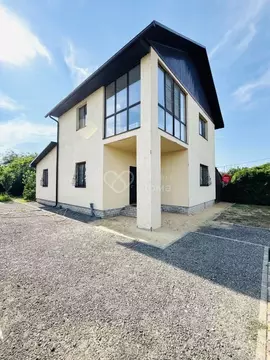 Дом в Волгоградская область, Городищенское городское поселение, Луч ...