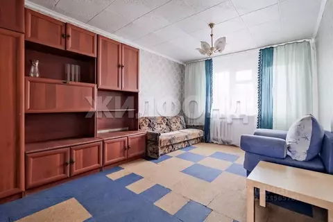 2-к кв. Новосибирская область, Новосибирск ул. Солидарности, 79 (44.2 ...