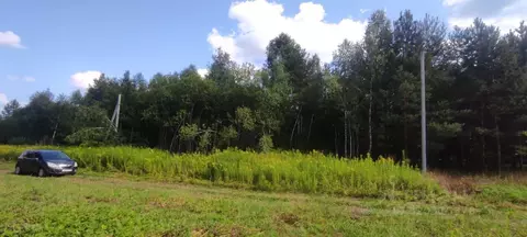 Участок в Нижегородская область, Дальнеконстантиновский муниципальный ...