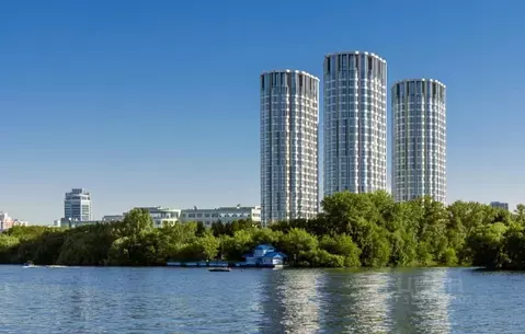 Гараж в Москва Волоколамское ш., 81/2с1 (14 м)