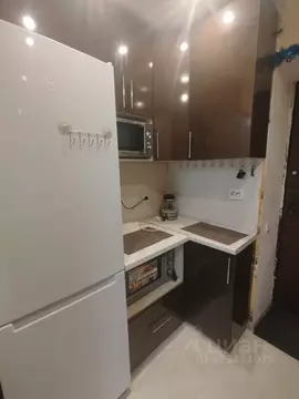 Студия Смоленская область, Смоленск просп. Строителей, 4к1 (18.0 м)