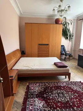 Комната Москва Новоспасский пер., 3К1