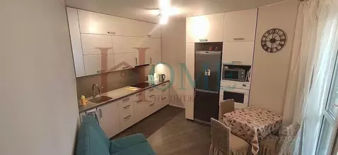 1-к кв. Новосибирская область, Новосибирск ул. Демьяна Бедного, 73/1 ...