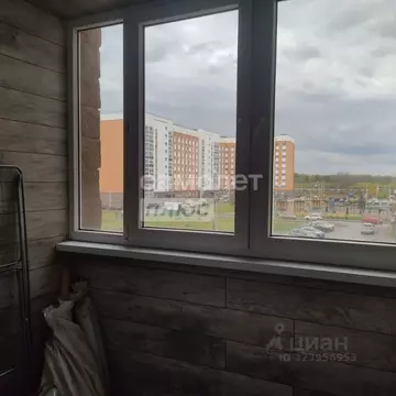 3-к кв. Башкортостан, Стерлитамак Крымская ул., 26 (65.3 м)