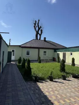 Дом в Воронежская область, Рамонский район, с. Большая Верейка ул. ...