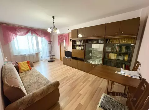 2-к кв. Иркутская область, Ангарск 177-й кв-л, 9 (44.7 м)