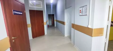 Офис в Московская область, Наро-Фоминский городской округ, Селятино ...