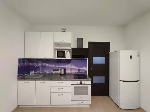 Студия Ленинградская область, Кудрово г. Всеволожский район, Заневское ...