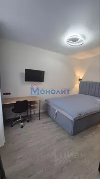 1-к кв. Москва Газгольдерная ул., 10 (38.0 м)