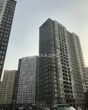 3-к кв. Ленинградская область, Кудрово г. Всеволожский район, ...