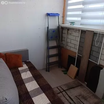 1-комнатная квартира: Екатеринбург, Славянская улица, 53 (38 м)