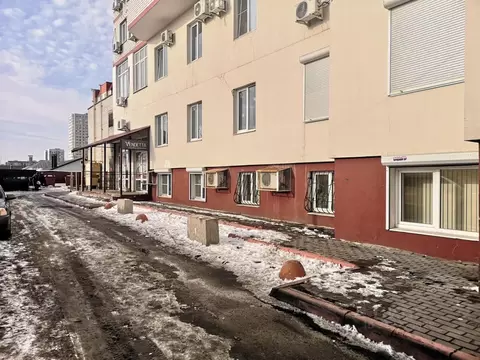 Помещение свободного назначения в Воронежская область, Воронеж ул. ...