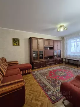 1-к кв. Омская область, Омск ул. Лукашевича, 2 (38.0 м)