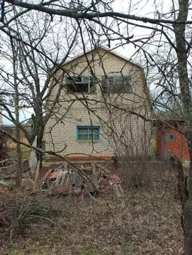 Дом в Белгородская область, Корочанский район, Шляховское с/пос, с. ...