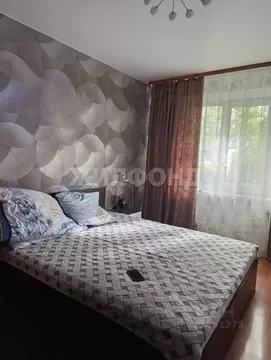 2-к кв. Томская область, Томск ул. Бела Куна, 22 (46.5 м)