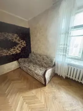 Комната Москва Фрунзенская наб., 38/1 (12.9 м)