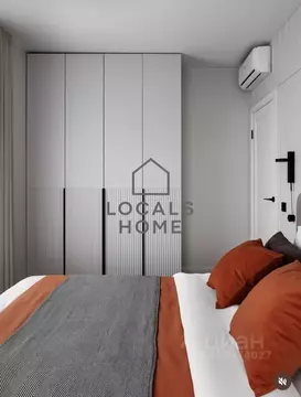 1-к кв. Рязанская область, Рязанский муниципальный округ, с. Дядьково ...