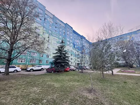 Продается 3-комнатная квартира