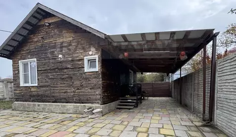 Дом в Адыгея, Майкоп Кооперативная ул., 68 (48 м)