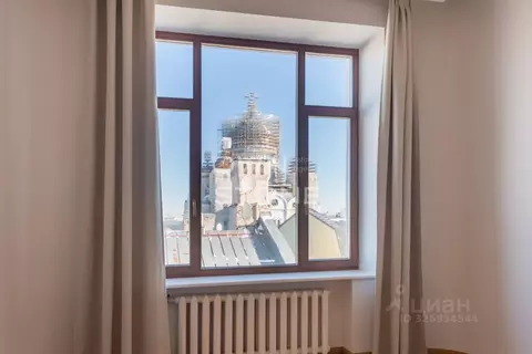 5-к кв. Москва 1-й Обыденский пер., 9/12 (161.0 м)