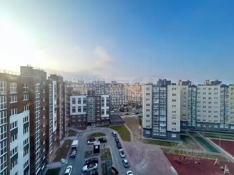 2-к кв. Калининградская область, Калининград Елизаветинская ул., 4 ...