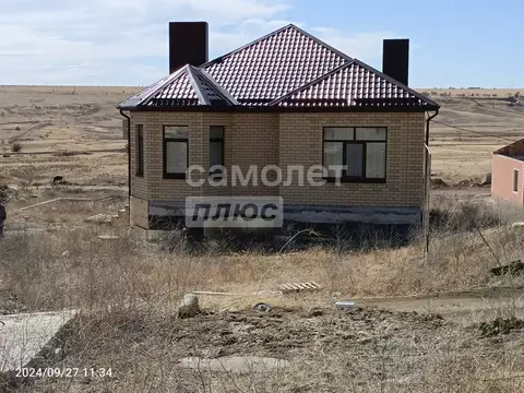 Дом в Калмыкия, Элиста 9-й мкр, 180 (195 м)