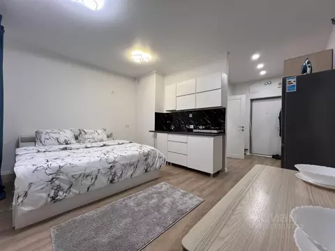 1-к кв. Москва Рязановское поселение, ул. Уточкина, 5к2 (30.0 м)