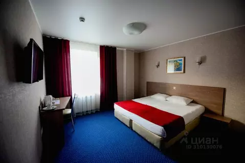 Комната Татарстан, Казань ул. Чернышевского, 17 (20.0 м)