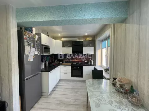 2-к кв. Иркутская область, Ангарск 72-й кв-л, 1 (41.0 м)