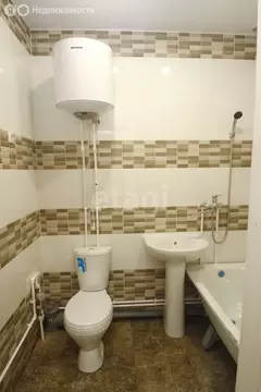 1-комнатная квартира: Заводоуковск, улица Мелиораторов, 8 (32.2 м)