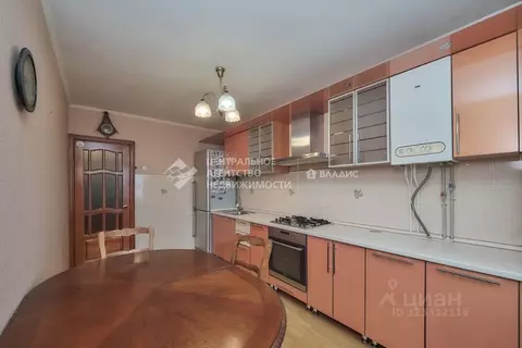 1-к кв. Рязанская область, Рязань ул. 2-я Линия, 46 (47.7 м)