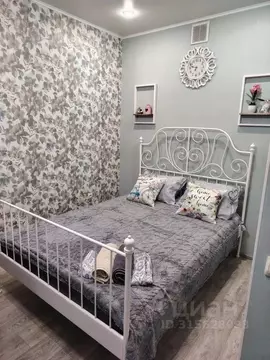 1-к кв. Астраханская область, Астрахань ул. Космонавтов, 18к4 (32.0 м)