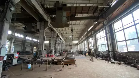 Производственное помещение в Новгородская область, Великий Новгород ...