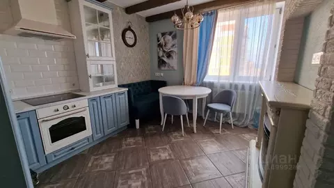 2-к кв. Тульская область, Тула городской округ, с. Осиновая Гора ул. ...