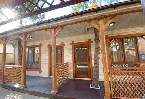 Дом в Краснодарский край, Анапа ул. Кирова, 21Д (26 м)