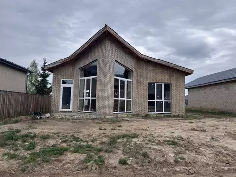 Дом в Москва Дубрава парк кп, 91 (138 м)