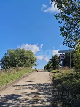 Участок в Ленинградская область, Волховский район, Иссадское с/пос, д. ...