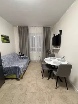 2-к кв. Москва ул. Недорубова, 30 (38.0 м)