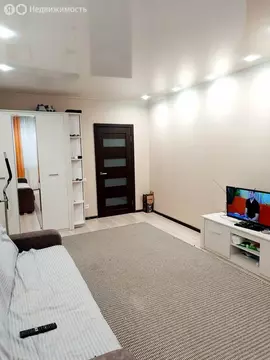 1-комнатная квартира: Новосибирск, улица Виктора Шевелёва, 20 (48 м)