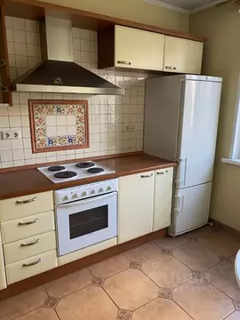 2-к кв. Москва ул. Островитянова, 11 (54.0 м)