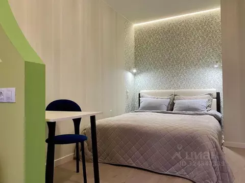 1-к кв. Московская область, Дмитров Школьная ул., 10 (43.0 м)