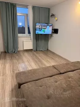 1-к кв. Московская область, Звенигород Одинцовский городской округ, ...